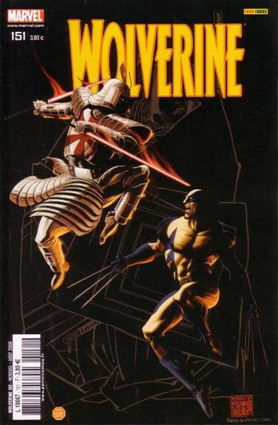 Wolverine 151