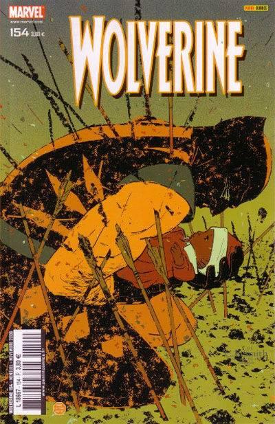 Wolverine 154