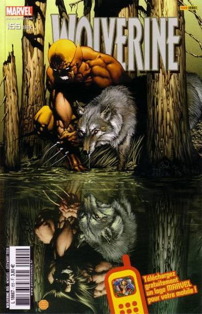 Wolverine 155