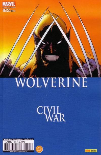 Wolverine 163