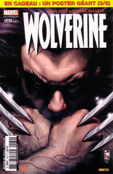 Wolverine 169