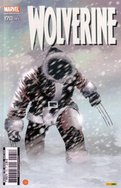 Wolverine 170