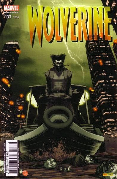 Wolverine 171