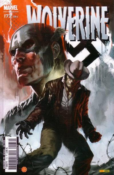 Wolverine 172