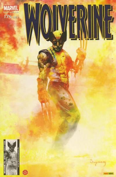 Wolverine 174