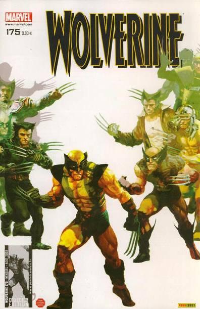 Wolverine 175