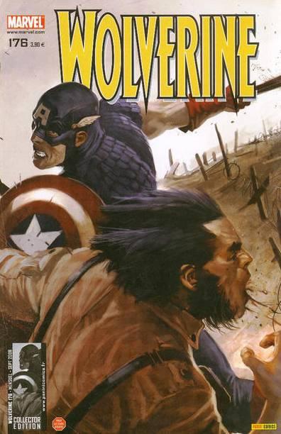Wolverine 176
