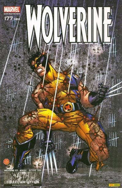 Wolverine 177