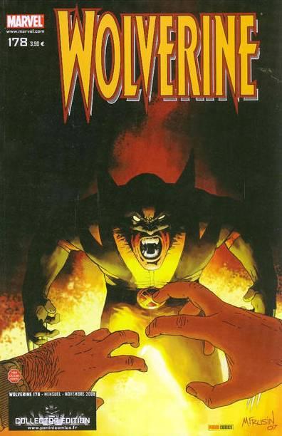 Wolverine 178