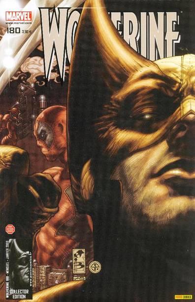 Wolverine 180