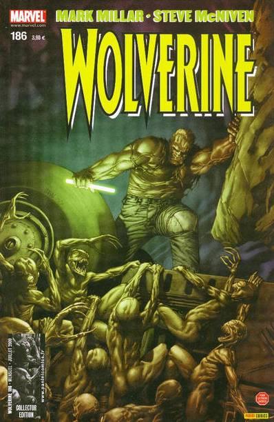 Wolverine 186