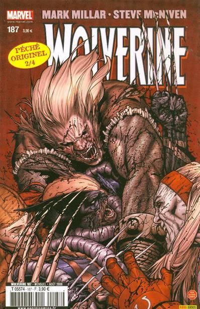 Wolverine 187
