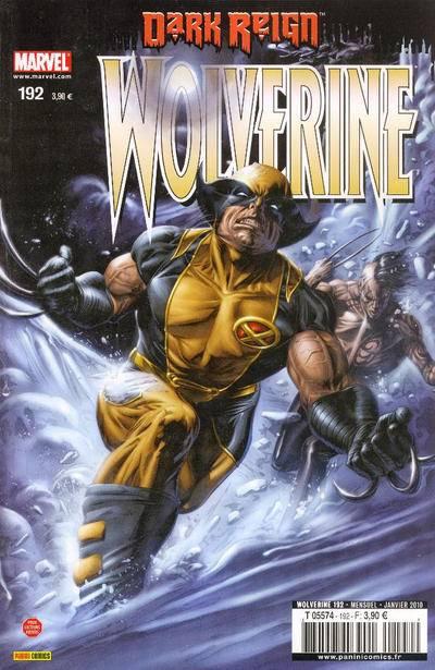 Wolverine 192