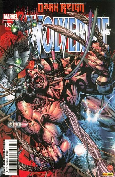 Wolverine 193