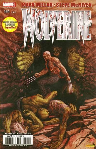 Wolverine 194