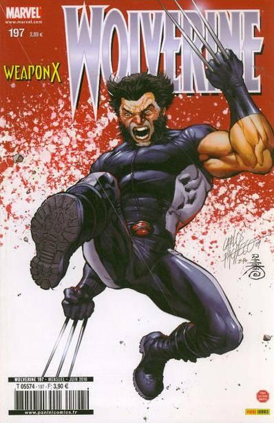 Wolverine 197