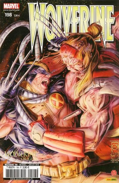 Wolverine 198