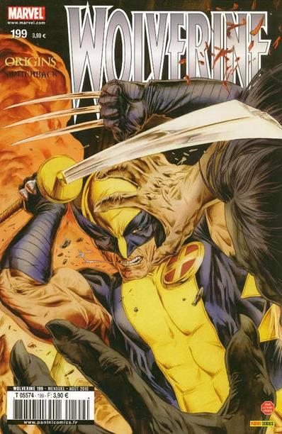 Wolverine 199