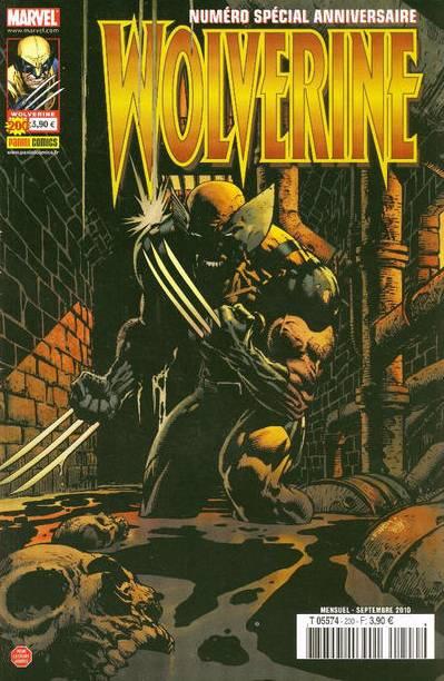 Wolverine 200