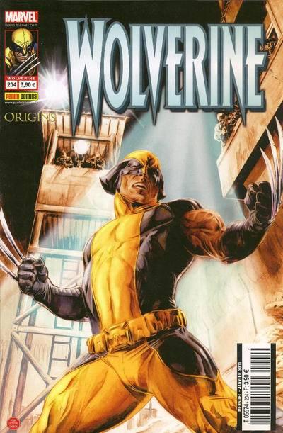 Wolverine 204
