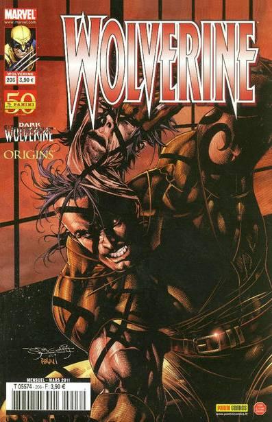 Wolverine 206