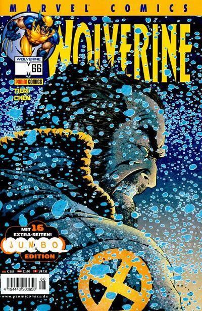 Wolverine #66