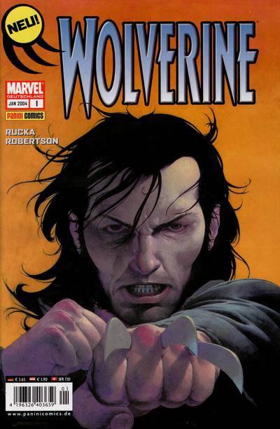 Wolverine