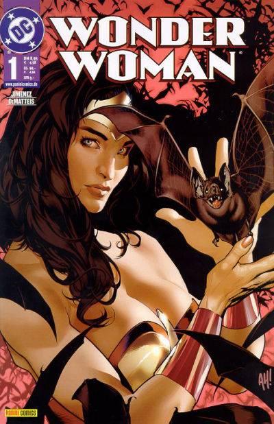 Wonder Woman