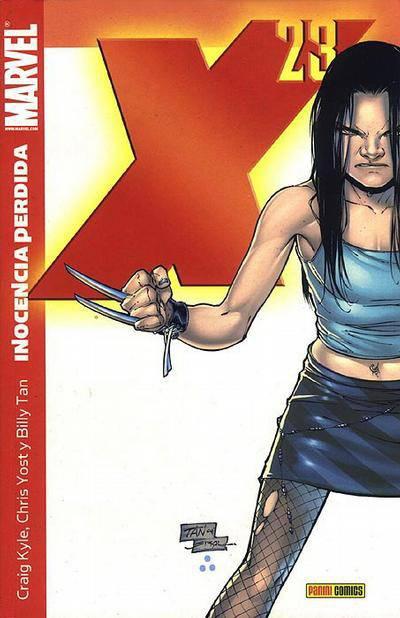 X-23