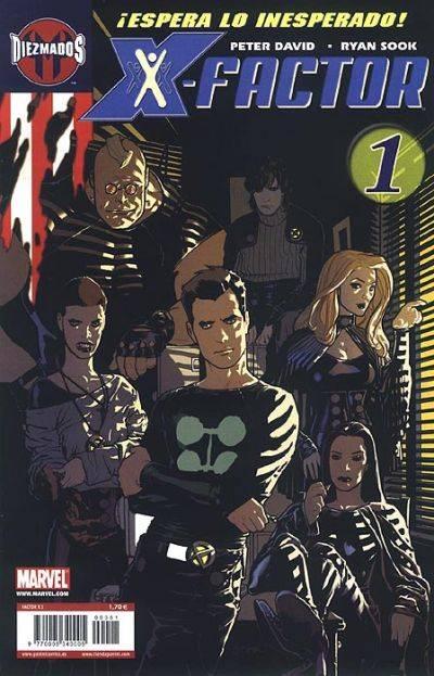 X-Factor