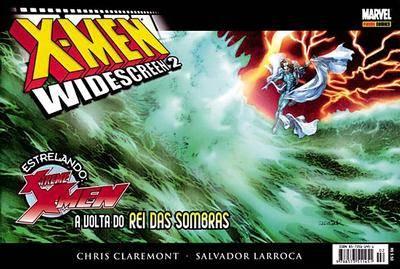 X-Men - Widescreen #2
