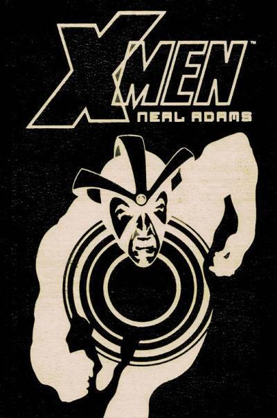 X-Men