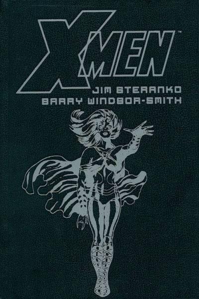 X-Men #2