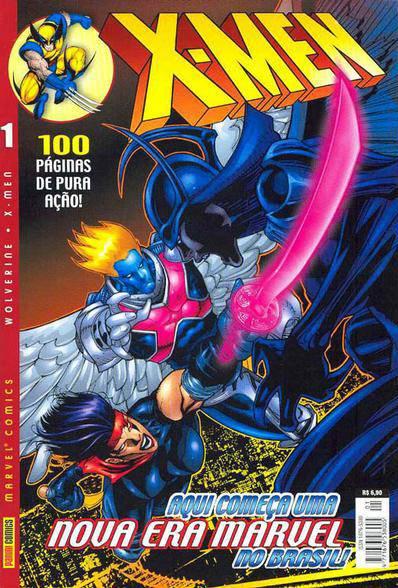X-Men