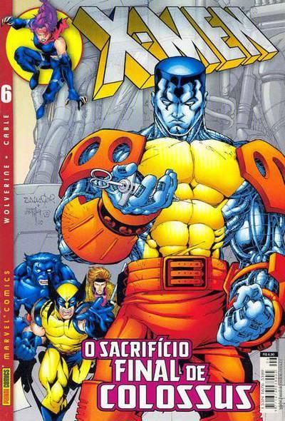 X-Men #6
