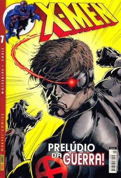X-Men #7