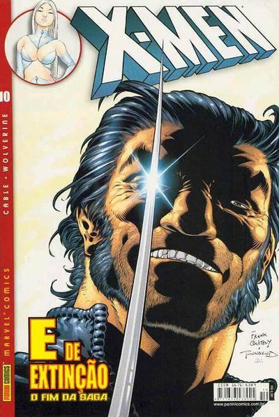 X-Men #10