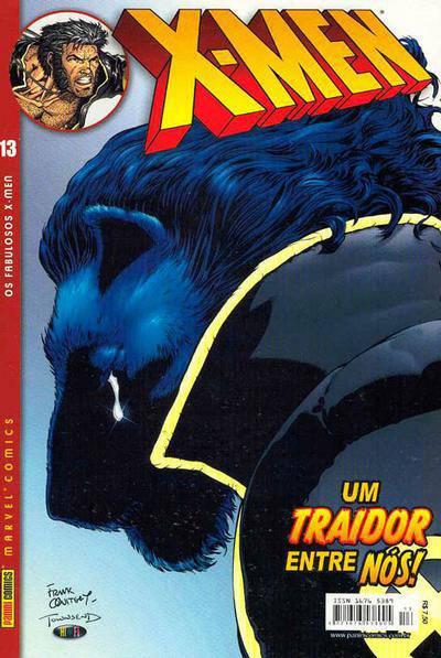 X-Men #13