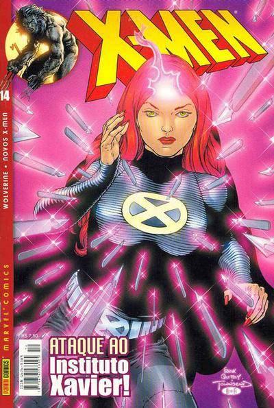 X-Men #14