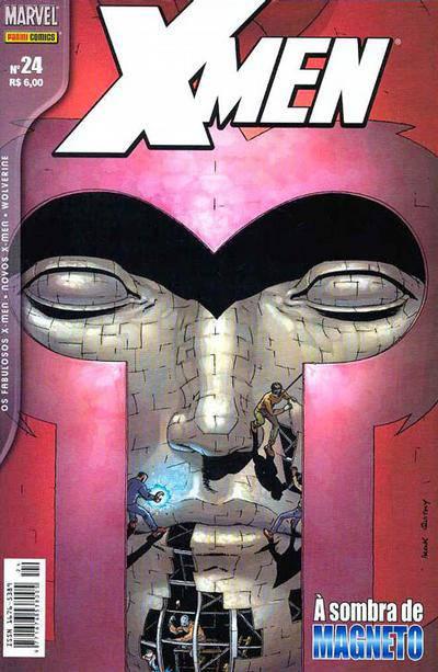 X-Men #24