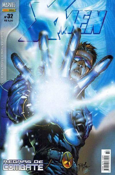 X-Men #32