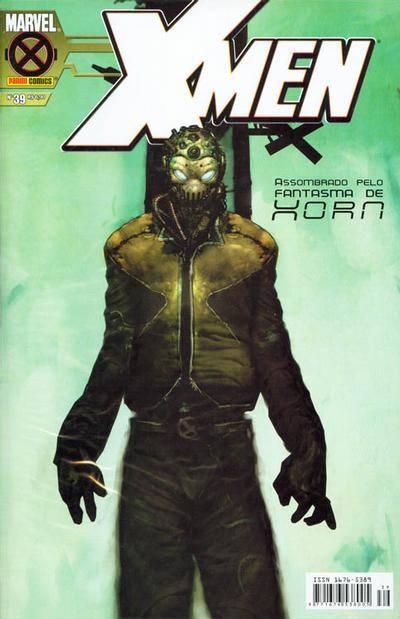 X-Men #39
