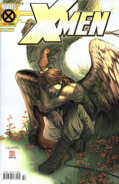 X-Men #42