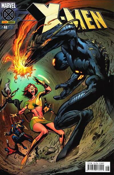 X-Men #48