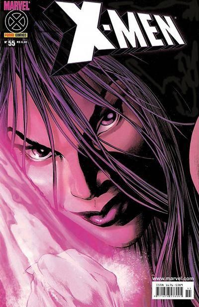 X-Men #55
