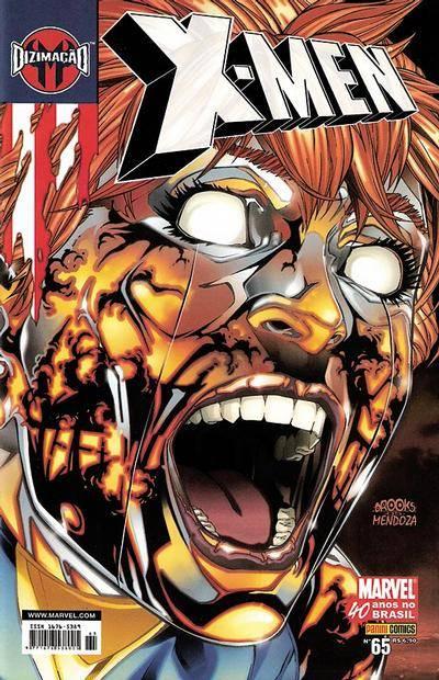 X-Men #65
