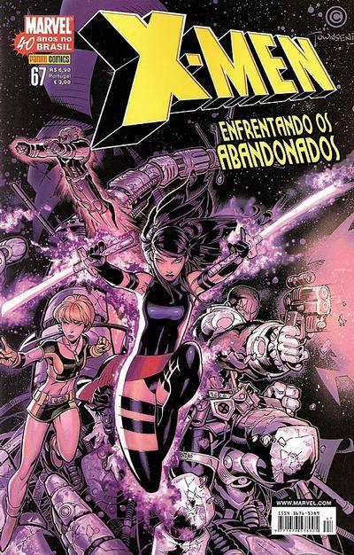 X-Men #67