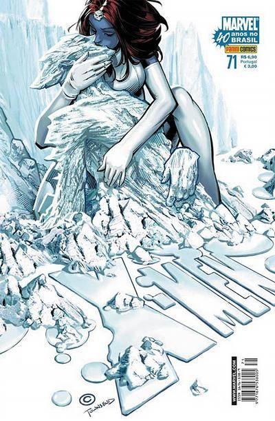 X-Men #71