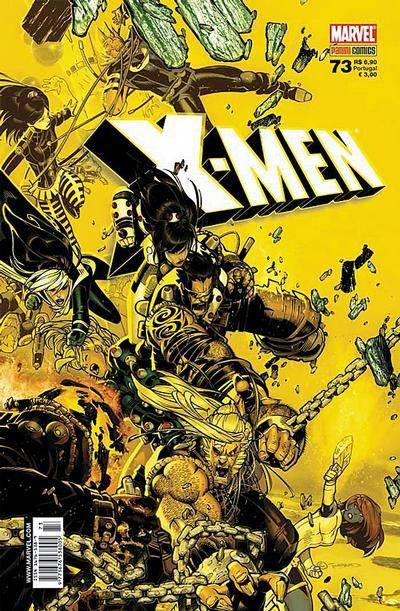 X-Men #73