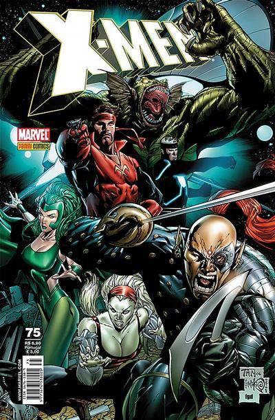 X-Men #75